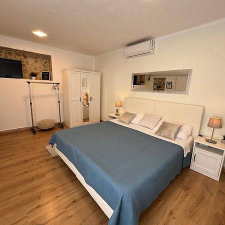 Apartments Centurio Pula Luaran gambar