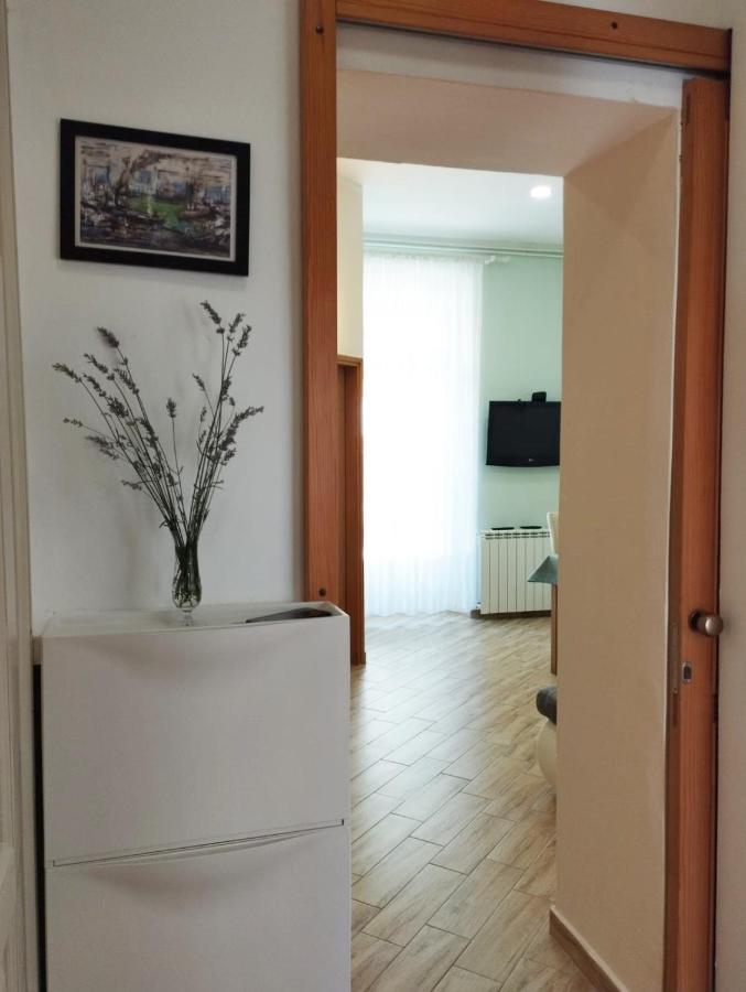 Apartments Centurio Pula Luaran gambar