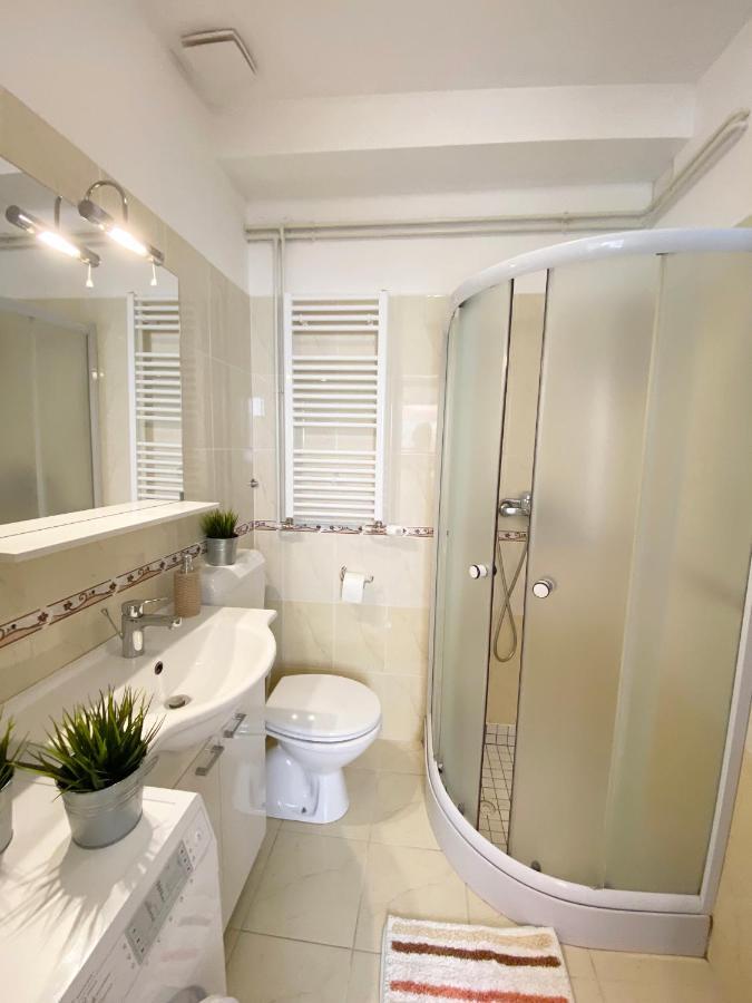 Apartments Centurio Pula Luaran gambar