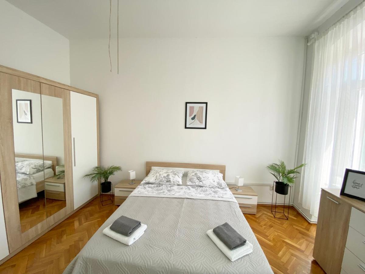 Apartments Centurio Pula Luaran gambar