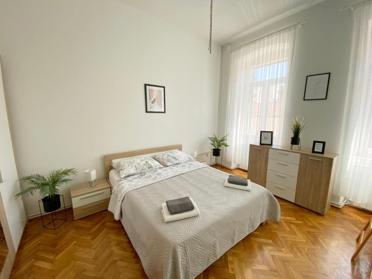 Apartments Centurio Pula Luaran gambar