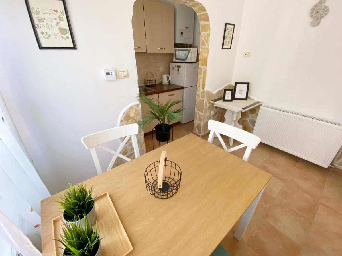Apartments Centurio Pula Luaran gambar