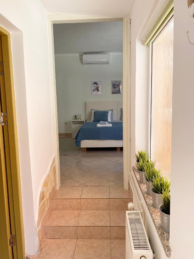 Apartments Centurio Pula Luaran gambar