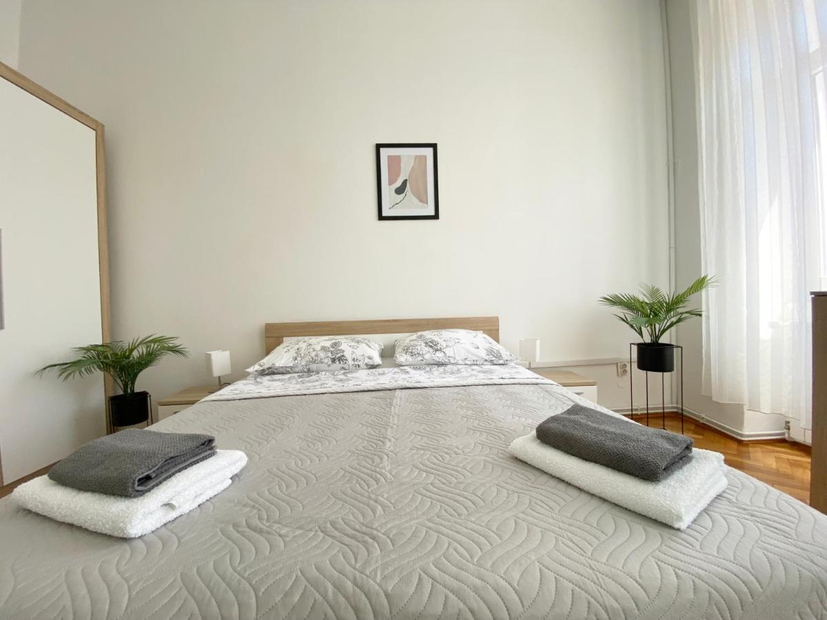Apartments Centurio Pula Luaran gambar