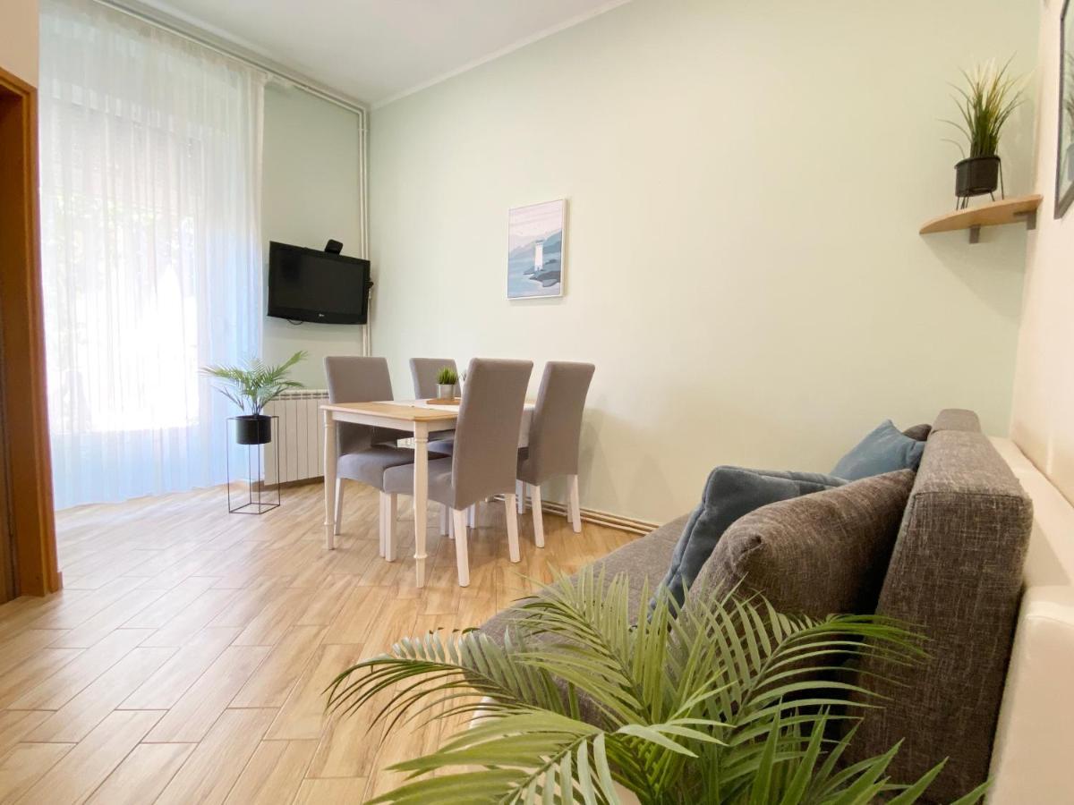 Apartments Centurio Pula Luaran gambar
