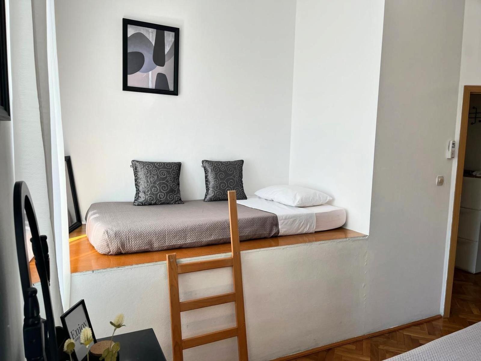 Apartments Centurio Pula Luaran gambar