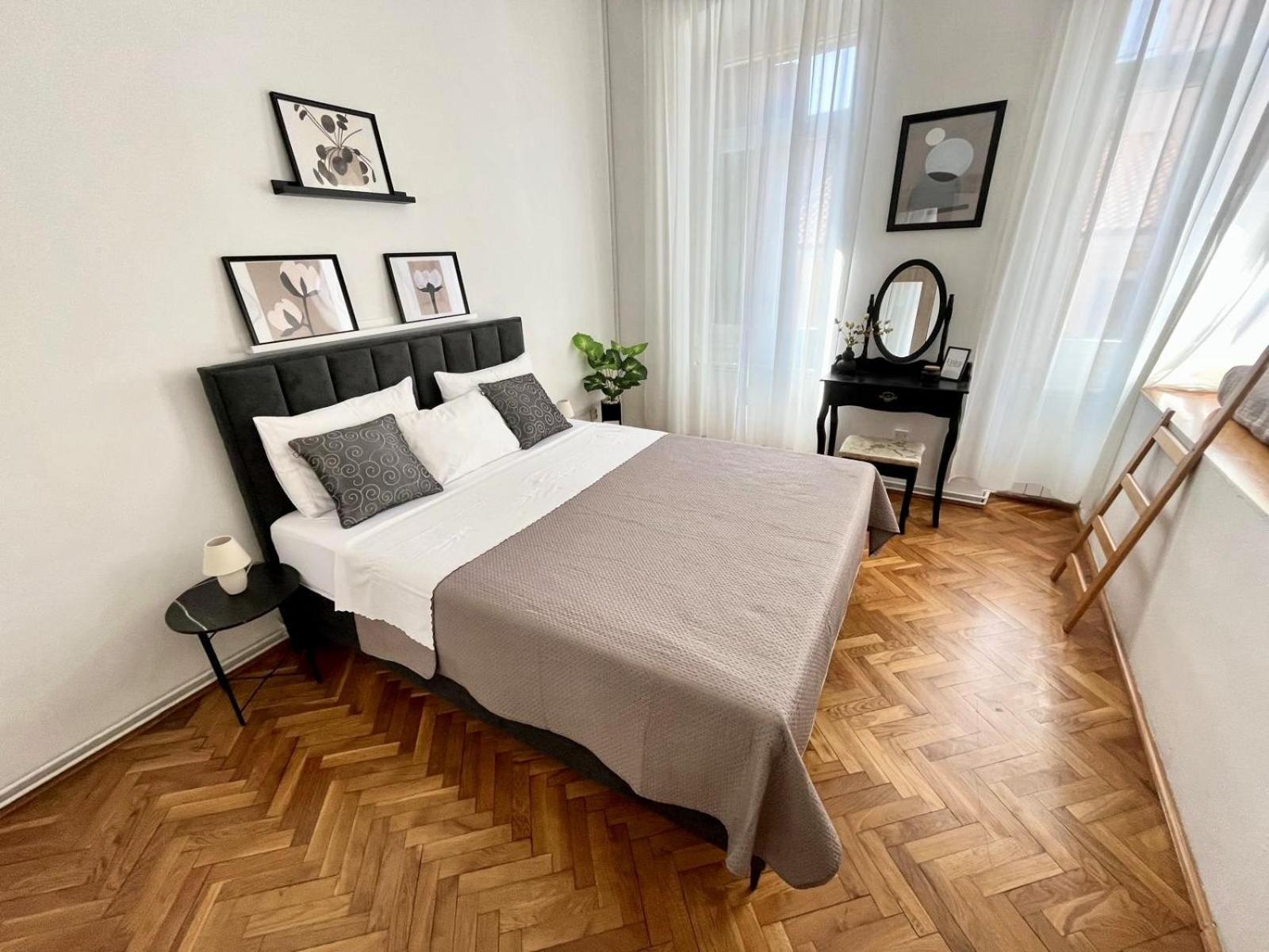 Apartments Centurio Pula Luaran gambar
