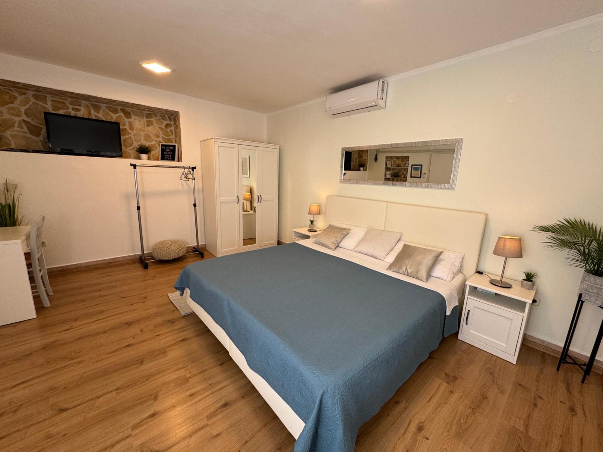 Apartments Centurio Pula Luaran gambar