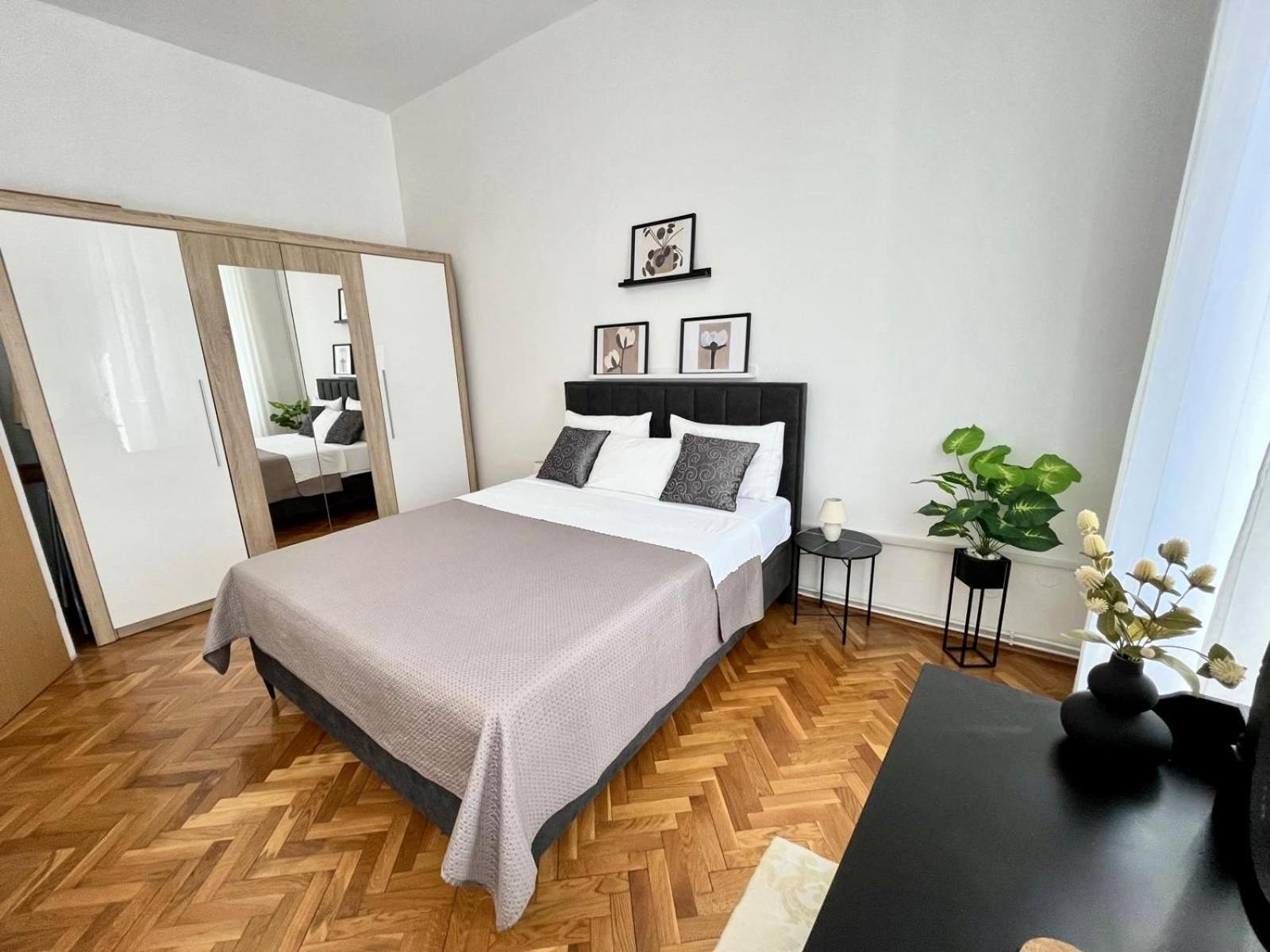 Apartments Centurio Pula Luaran gambar