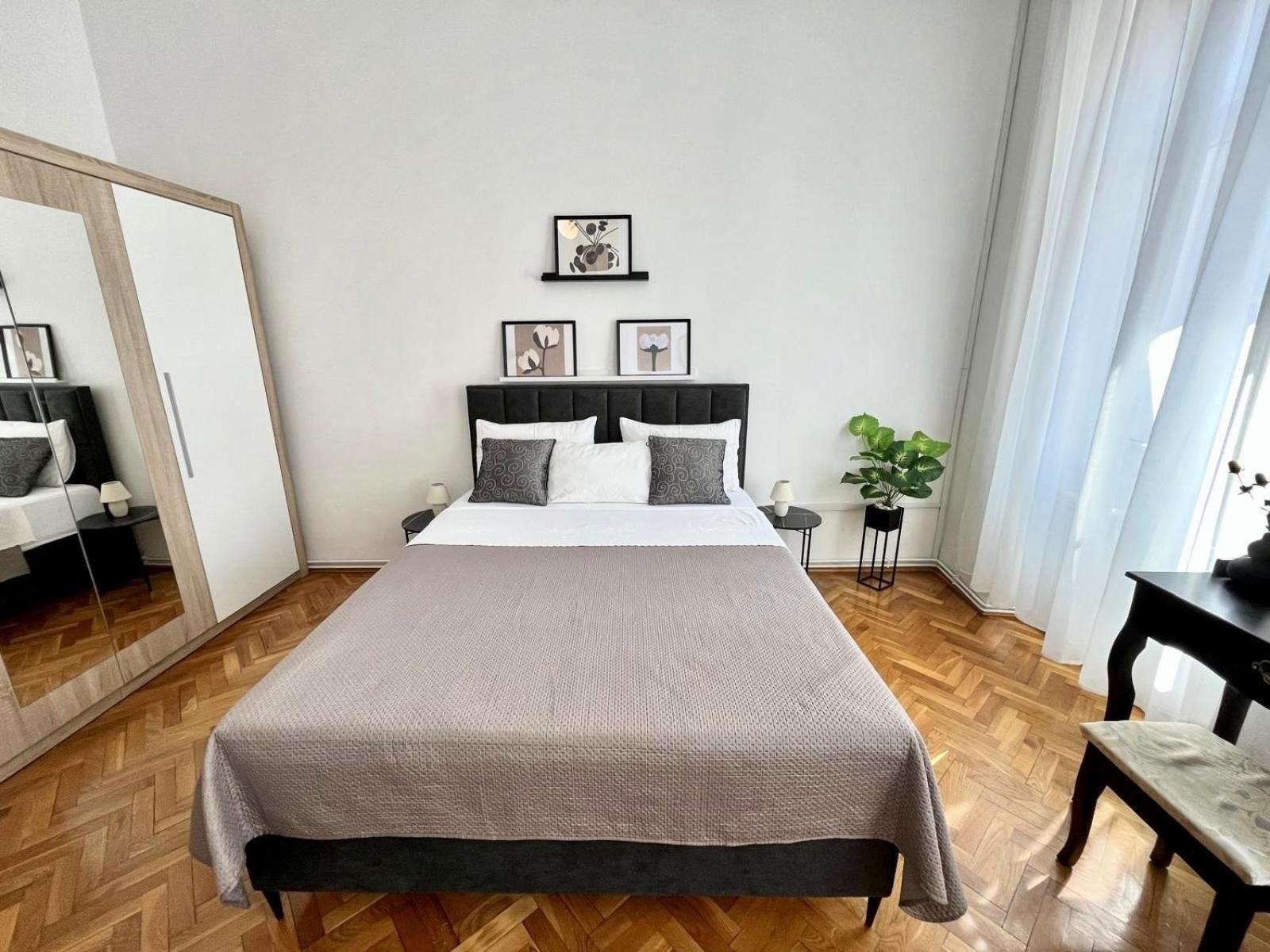 Apartments Centurio Pula Luaran gambar