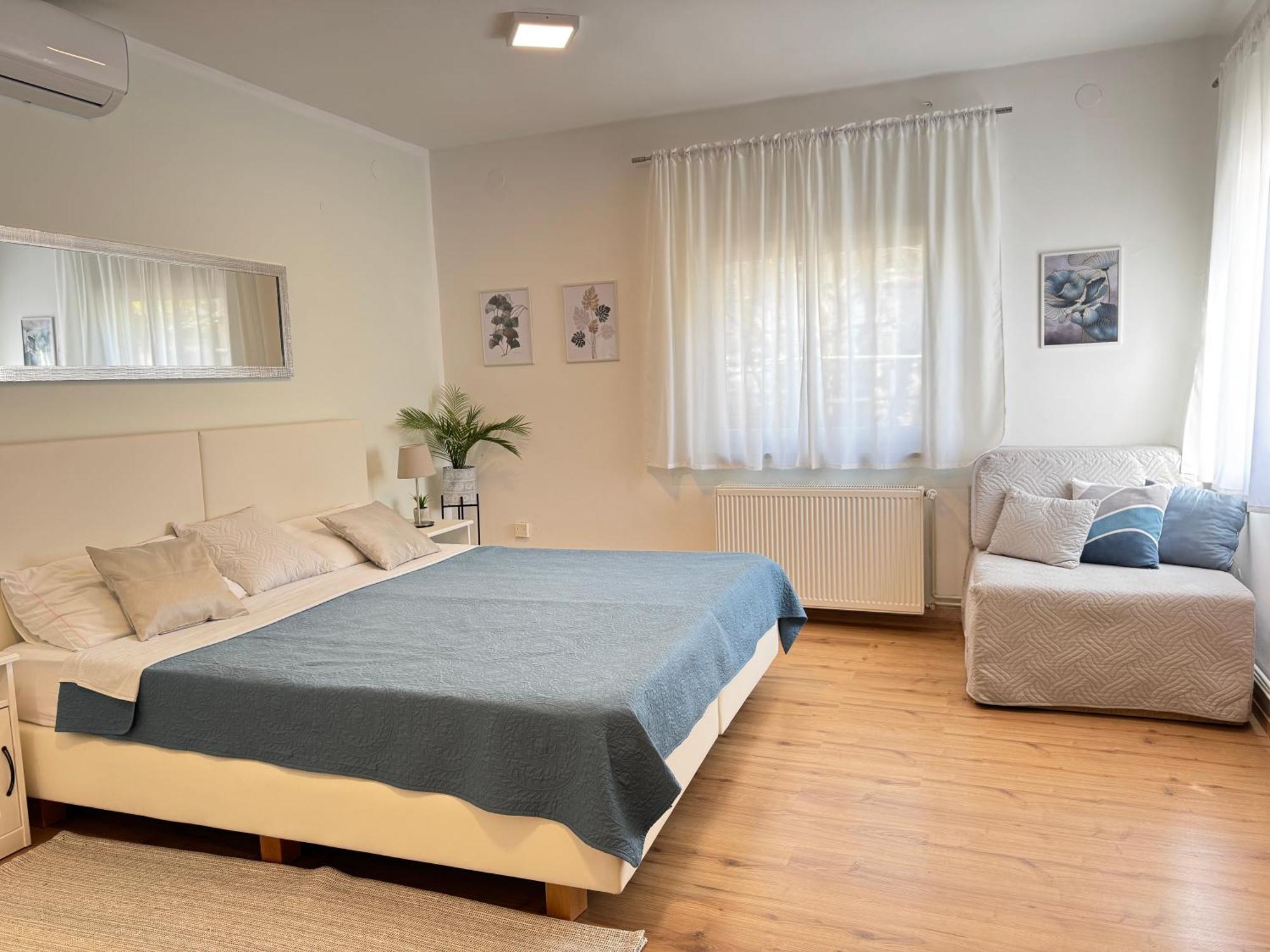 Apartments Centurio Pula Luaran gambar